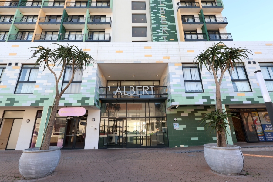 0 Bedroom Property for Sale in Woodstock Western Cape
